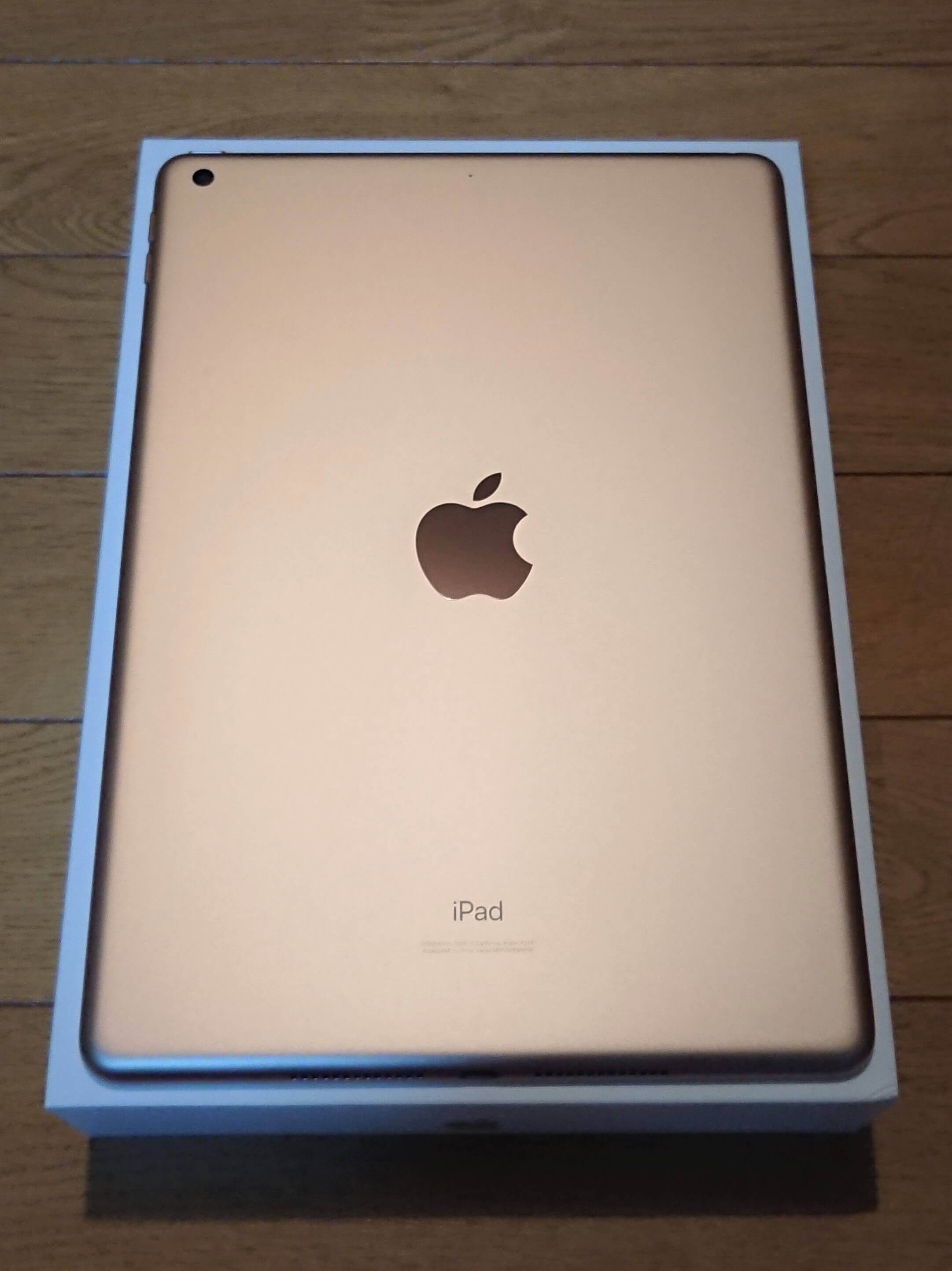 まさかの復活 Ipad Mini 2019とipad Mini 4に違いはあるのか